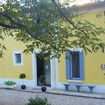Bed and breakfast Domaine Du Siestou Wine & Laure-Minervois