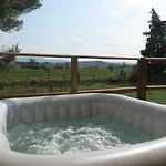 Domaine Du Siestou Wine & Bed and breakfast 3*