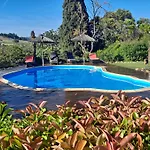 Domaine Du Siestou Wine & Bed and breakfast Laure-Minervois