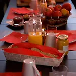 Domaine Du Siestou Wine & Bed and breakfast