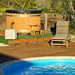 Domaine Du Siestou Wine & Bed and breakfast