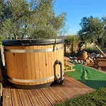 Domaine Du Siestou Wine & 3*