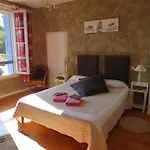 Bed and breakfast Domaine Du Siestou Wine &