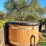 Domaine Du Siestou Wine Resort&spa 3* Laure-Minervois
