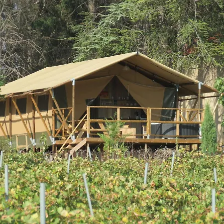 Domaine Du Siestou Wine & 3* Laure-Minervois