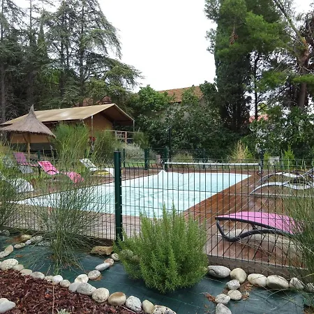 Domaine Du Siestou Wine Resort&spa
