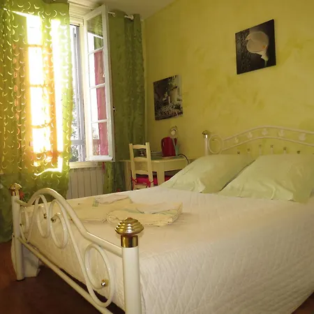 Bed & Breakfast Domaine Du Siestou Wine &