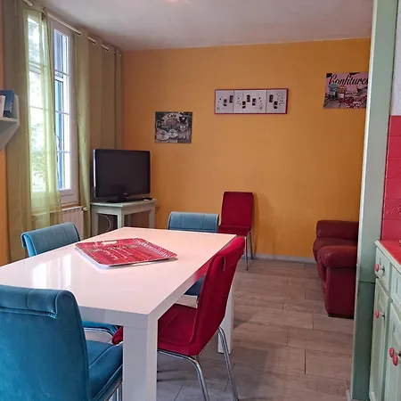 Domaine Du Siestou Wine & Bed & Breakfast Laure-Minervois