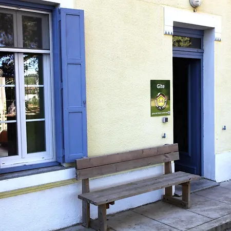 Bed & Breakfast Domaine Du Siestou Wine &