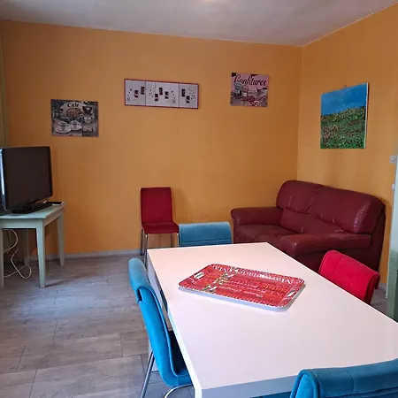 Domaine Du Siestou Wine & Bed & Breakfast Laure-Minervois