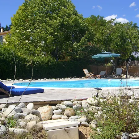 Bed & Breakfast Domaine Du Siestou Wine & Laure-Minervois