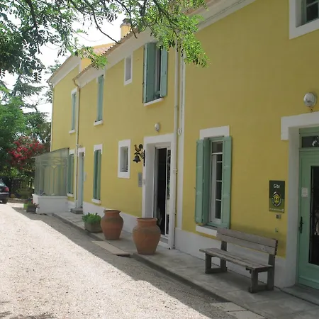 Domaine Du Siestou Wine & 3*