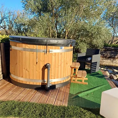 Domaine Du Siestou Wine Resort&spa