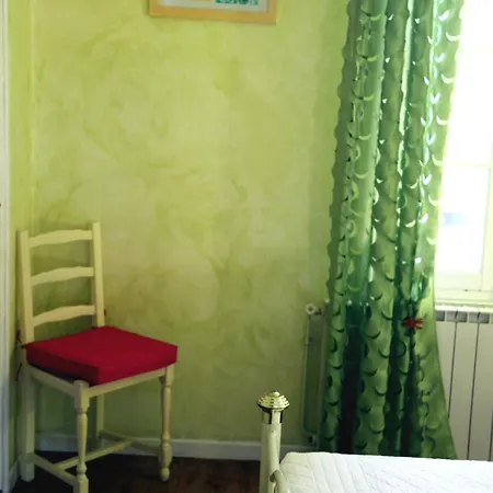 Bed & Breakfast Domaine Du Siestou Wine &