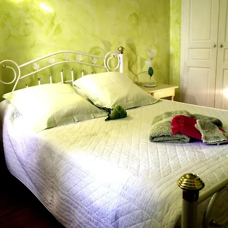 Bed & Breakfast Domaine Du Siestou Wine & 3*