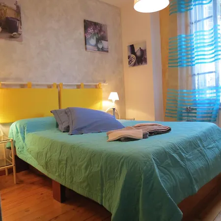 Domaine Du Siestou Wine & Bed & Breakfast Laure-Minervois