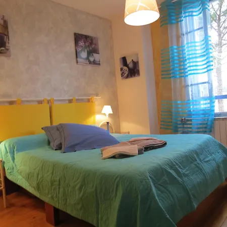 Bed & Breakfast Domaine Du Siestou Wine & Laure-Minervois