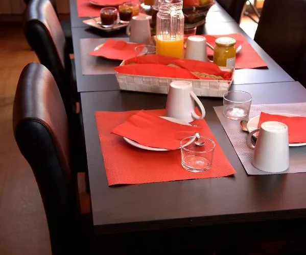 Bed & Breakfast Domaine Du Siestou Wine & 3*