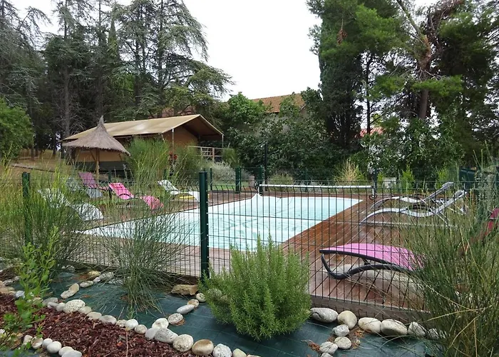 Domaine Du Siestou Wine &