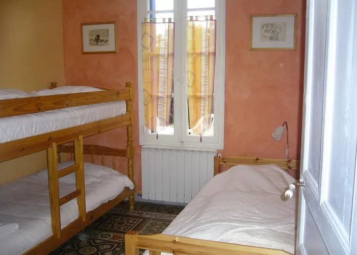 Domaine Du Siestou Wine & Bed & Breakfast 3*