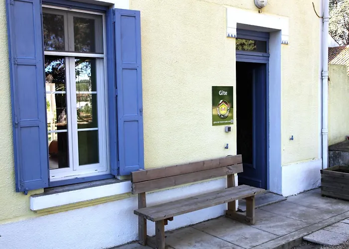 Bed & Breakfast Domaine Du Siestou Wine &