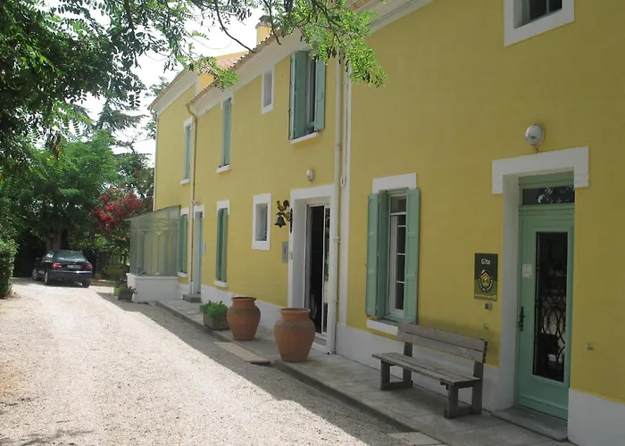 Domaine Du Siestou Wine & 3*