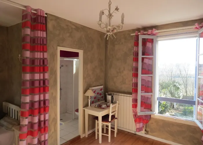 Bed & Breakfast Domaine Du Siestou Wine & Laure-Minervois
