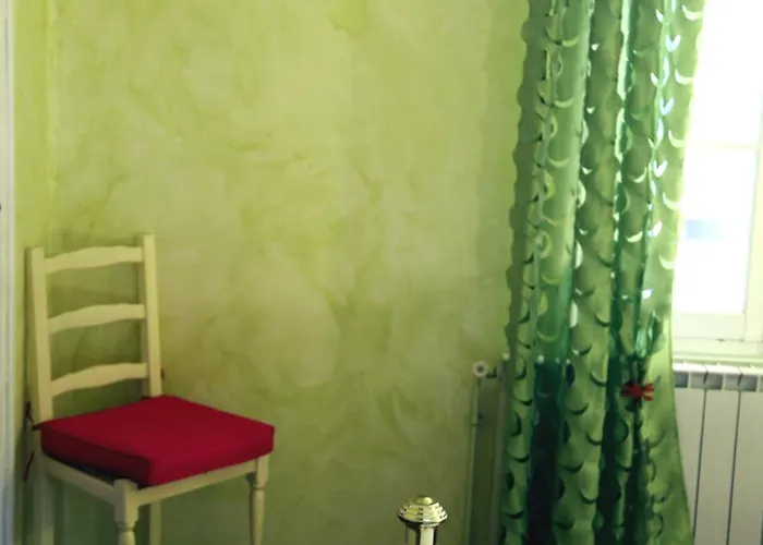 Bed & Breakfast Domaine Du Siestou Wine &