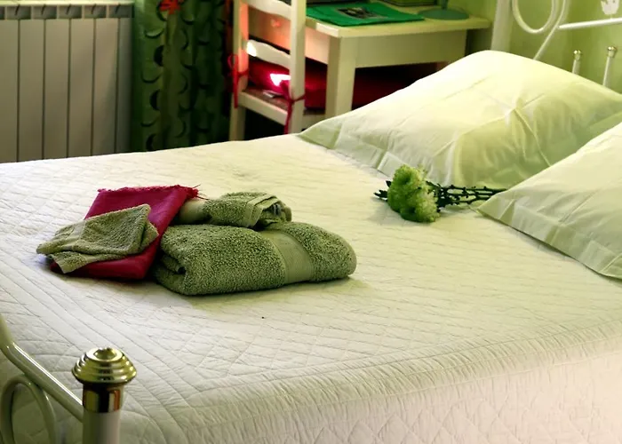 Domaine Du Siestou Wine & Bed & Breakfast