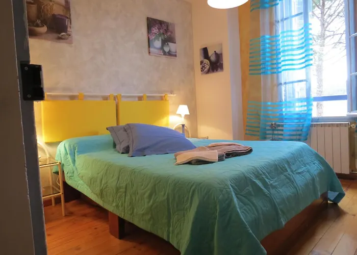 Domaine Du Siestou Wine & Bed & Breakfast Laure-Minervois