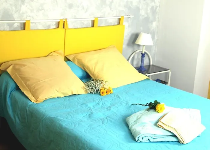 Bed & Breakfast Domaine Du Siestou Wine &
