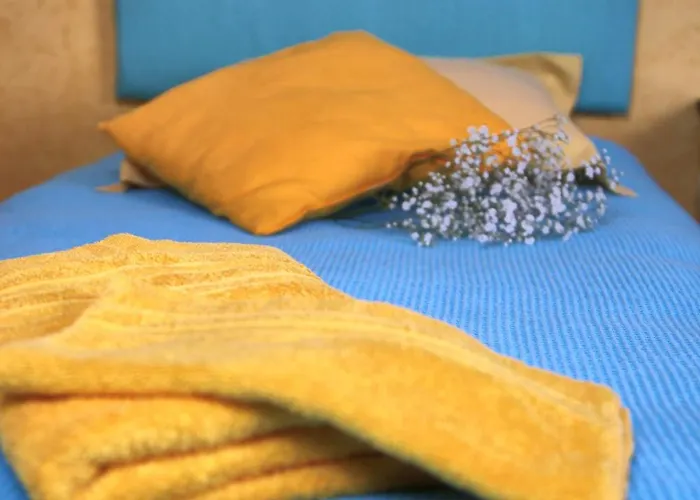 Bed & Breakfast Domaine Du Siestou Wine &