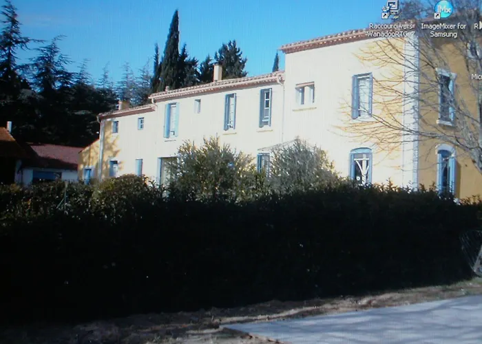 Domaine Du Siestou Wine & 3*