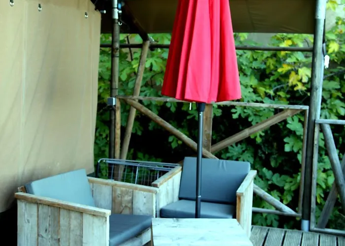 Bed & Breakfast Domaine Du Siestou Wine & Laure-Minervois