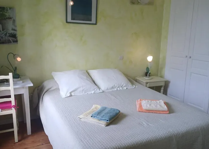 Domaine Du Siestou Wine & Bed & Breakfast 3*